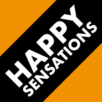Various Artists - Happy Sensations