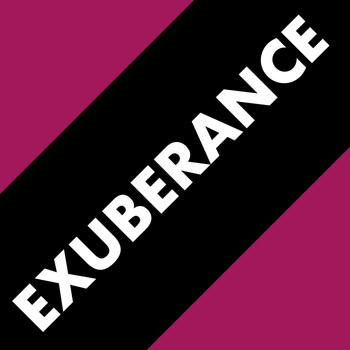 Various Artists - Exuberance