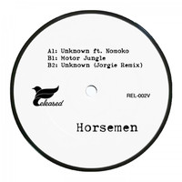 Horsemen - Unknown