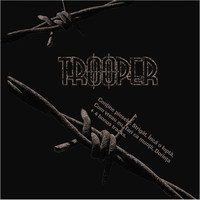 Trooper - Trooper (2012 Reissue with Bonus Tracks [Explicit])