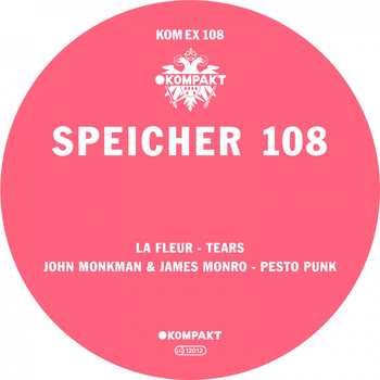 La Fleur, John Monkman & James Monro - Speicher 108