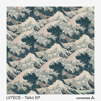 LVTECE - Taiko EP