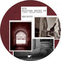 MTD - Missing Hours EP