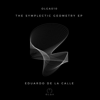 Eduardo De La Calle - The Symplectic Geometry