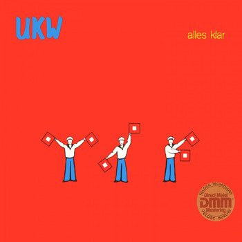 UKW - Alles Klar