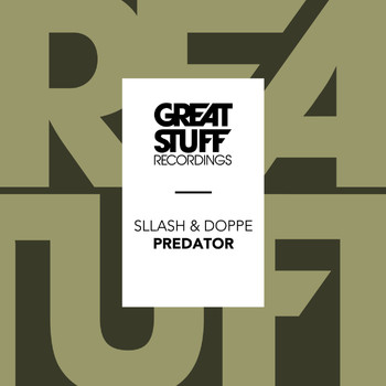 Sllash & Doppe - Predator