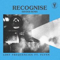 Lost Frequencies feat. Flynn - Recognise (Kryder Remix)