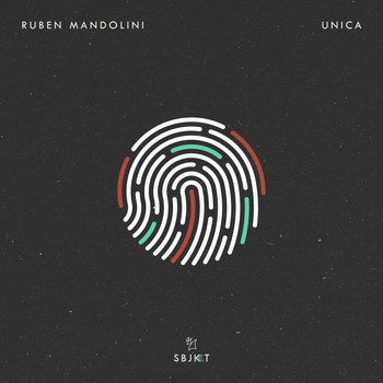 Ruben Mandolini - Unica