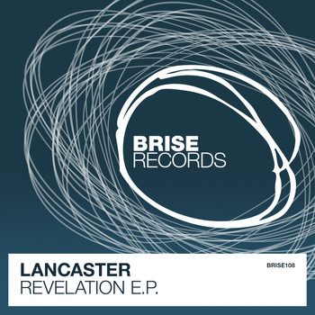 Lancaster - Revelation E.P.
