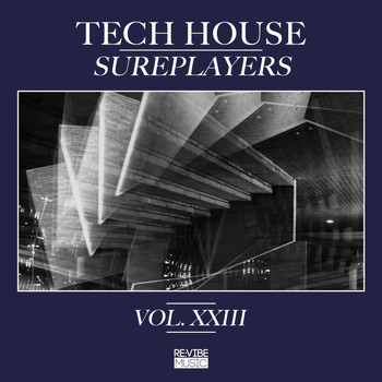 Various Artists - Tech House Sureplayers, Vol. 23
