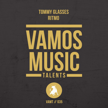 Tommy Glasses - Ritmo