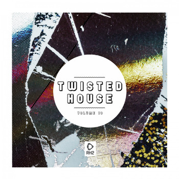 Various Artists - Twisted House, Vol. 13