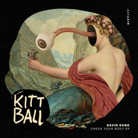 David Keno - Check Your Body EP