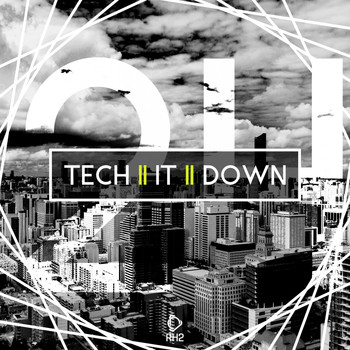 Various Artists - Tech It Down!, Vol. 24 (Explicit)