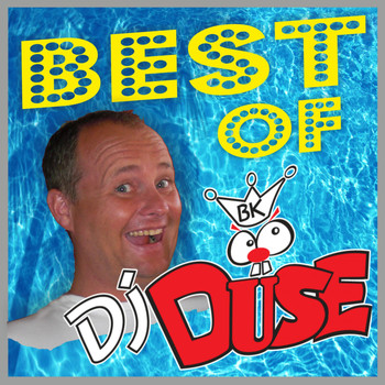 Various Artists - Best of DJ Düse (Explicit)