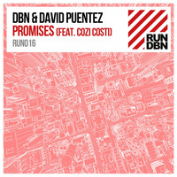 DBN & David Puentez feat. Cozi Costi - Promises