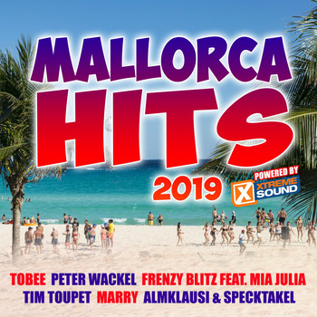 Various Artists - Mallorca Hits 2019 Powered by Xtreme Sound (Explicit)