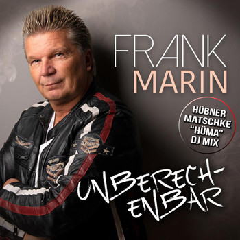 Frank Marin - Unberechenbar (Hüma DJ Mix)