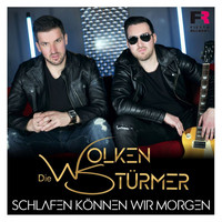 Die Wolkenstürmer - Schlafen können wir morgen