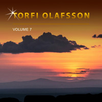 Torfi Olafsson - Torfi Olafsson, Vol. 7