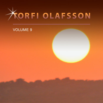 Torfi Olafsson - Torfi Olafsson, Vol. 9