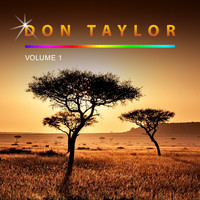 Don Taylor - Don Taylor, Vol. 1
