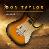 Don Taylor - Don Taylor, Vol. 2