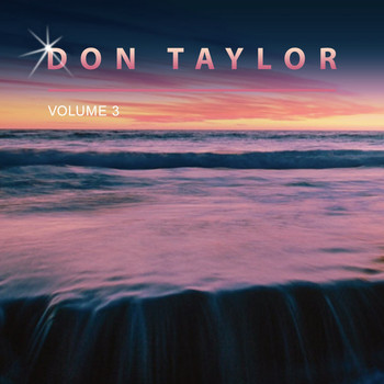 Don Taylor - Don Taylor, Vol. 3