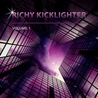 Richy Kicklighter - Richy Kicklighter, Vol. 1