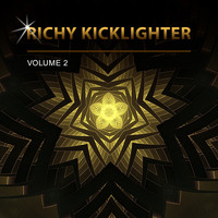 Richy Kicklighter - Richy Kicklighter, Vol. 2