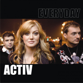 Activ - Everyday