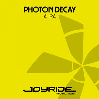 Photon Decay - Aura (2018 Remaster)