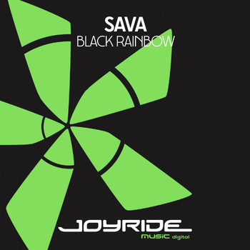 Sava - Black Rainbow