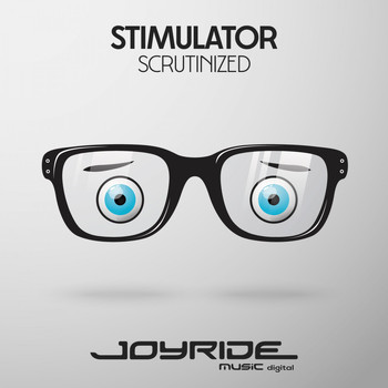Stimulator - Scrutinized (Extended Mix)