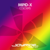 Mind-X - Colours