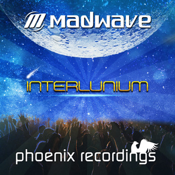 Madwave - Interlunium