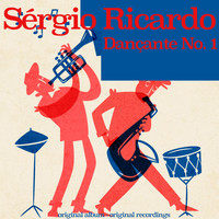 Sérgio Ricardo - Dançante No. 1