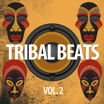 Various Artists - Tribal Beats, Vol. 2
