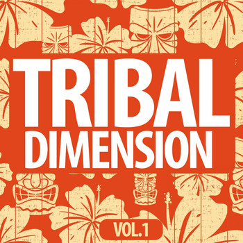 Various Artists - Tribal Dimention, Vol. 1