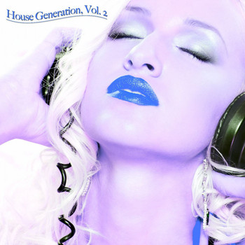 Various Artists - House Generation, Vol. 2