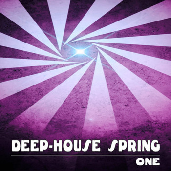 Various Artists - Deep-House Spring, One