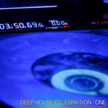 Various Artists - Deep House Celebration, One (Top Selection)