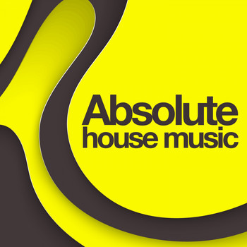 Various Artists - Absolute House Music