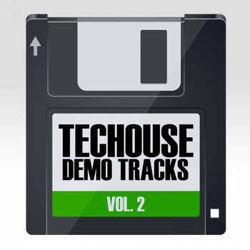 Various Artists - Techouse Demo Tracks, Vol. 2 (Explicit)