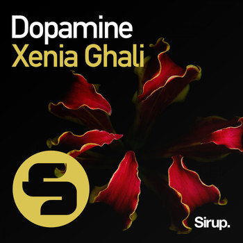 Xenia Ghali - Dopamine