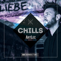 ArtLEc - Love Makes Alive