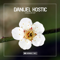 Danijel Kostic - Endless EP