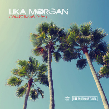 Lika Morgan - California Man