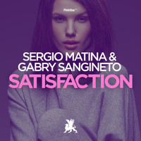 Sergio Matina & Gabry Sangineto - Satisfaction