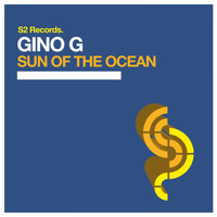 Gino G - Sun of the Ocean